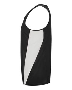 Youth Stride Singlet - 2667