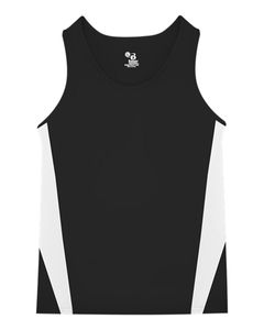Youth Stride Singlet - 2667