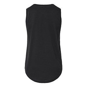 Girls' Relaxed Fine Jersey Tank - 2692