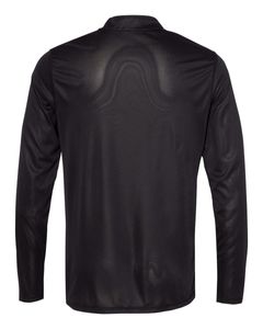 Men's Attain Color Secure® Performance Quarter-Zip Pullover - 2785