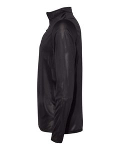 Men's Attain Color Secure® Performance Quarter-Zip Pullover - 2785