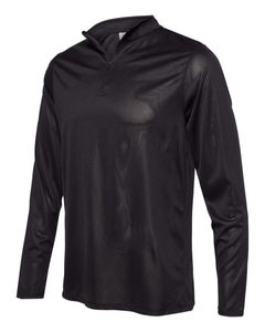 Men's Attain Color Secure® Performance Quarter-Zip Pullover - 2785