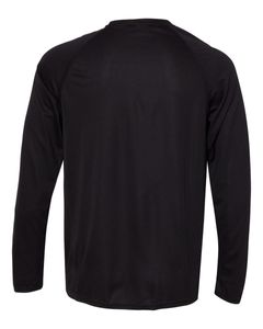 Unisex Attain Color Secure® Performance Long Sleeve T-Shirt - 2795