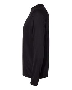 Unisex Attain Color Secure® Performance Long Sleeve T-Shirt - 2795