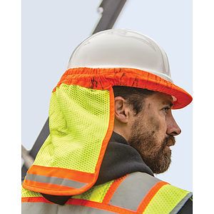 Hard Hat Sun Shield - 2810-2813