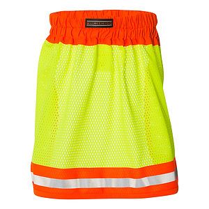 Hard Hat Sun Shield - 2810-2813