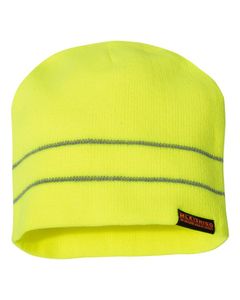 High Viz Reflective Beanie - 2826-2827