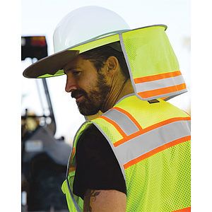 Full Brim Sun Shield - 2873-2874