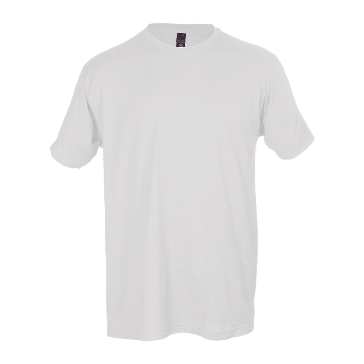 Unisex Heavyweight Jersey T-Shirt - 290