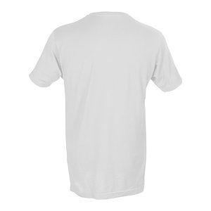 Unisex Heavyweight Jersey T-Shirt - 290
