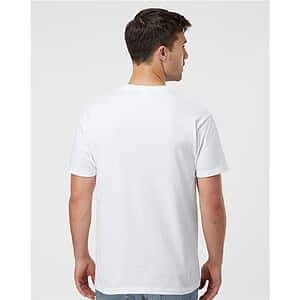 Unisex Heavyweight Jersey T-Shirt - 290