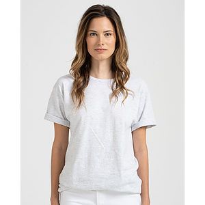 Unisex Heavyweight Jersey T-Shirt - 290
