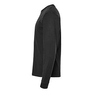 Unisex Heavyweight Jersey Long Sleeve T-Shirt - 291