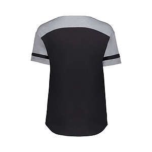 Women's Triblend Fanatic 2.0 V-Neck T-Shirt - 2914
