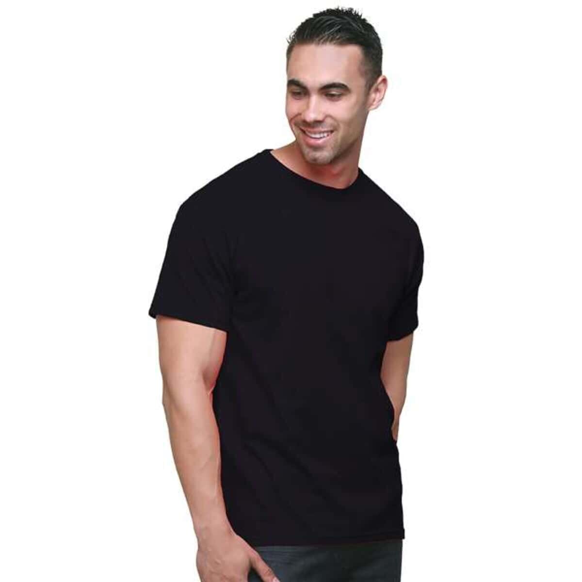 Men's Union-Made Fine Jersey T-Shirt - 2925
