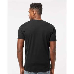 Unisex Heavyweight Jersey Pocket T-Shirt - 293
