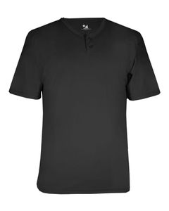 Youth B-Core Placket Jersey - 2930