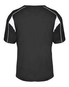 Youth B-Core Pro Placket Jersey - 2937