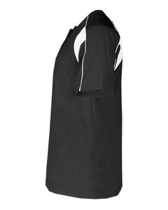Youth B-Core Pro Placket Jersey - 2937