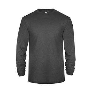 Youth Triblend Long Sleeve T-Shirt - 2944