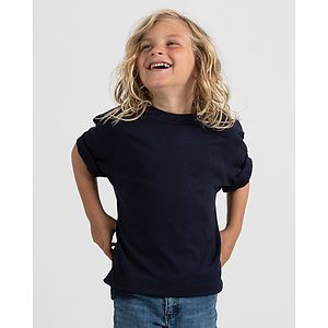 Youth Heavyweight Jersey T-Shirt - 295