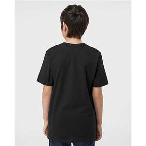 Youth Heavyweight Jersey T-Shirt - 295