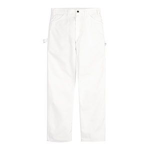 Men's Odd Sizes Painter's Utility Pants - 2953ODD