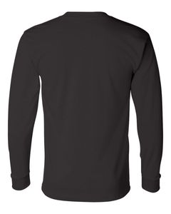 Unisex Union-Made Long Sleeve T-Shirt - 2955