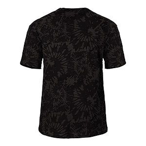 Youth Tie-Dyed Tri-Blend T-Shirt - 2975