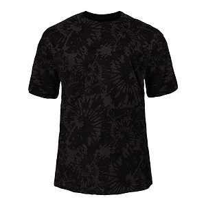 Youth Tie-Dyed Tri-Blend T-Shirt - 2975