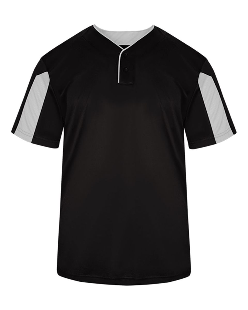 Youth Striker Placket - 2976