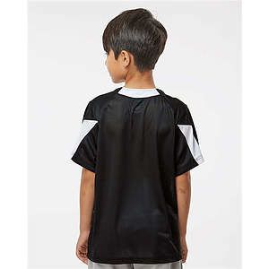 Youth Striker Placket - 2976