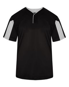 Youth Striker Placket - 2976