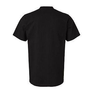 Unisex Heavyweight Street T-Shirt - 299
