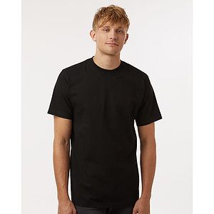 Unisex Heavyweight Street T-Shirt - 299