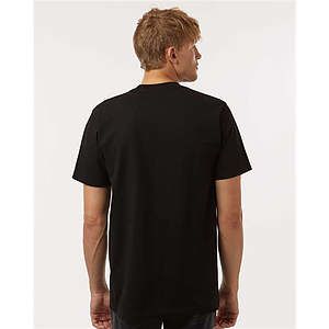 Unisex Heavyweight Street T-Shirt - 299