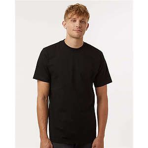 Unisex Heavyweight Street T-Shirt - 299