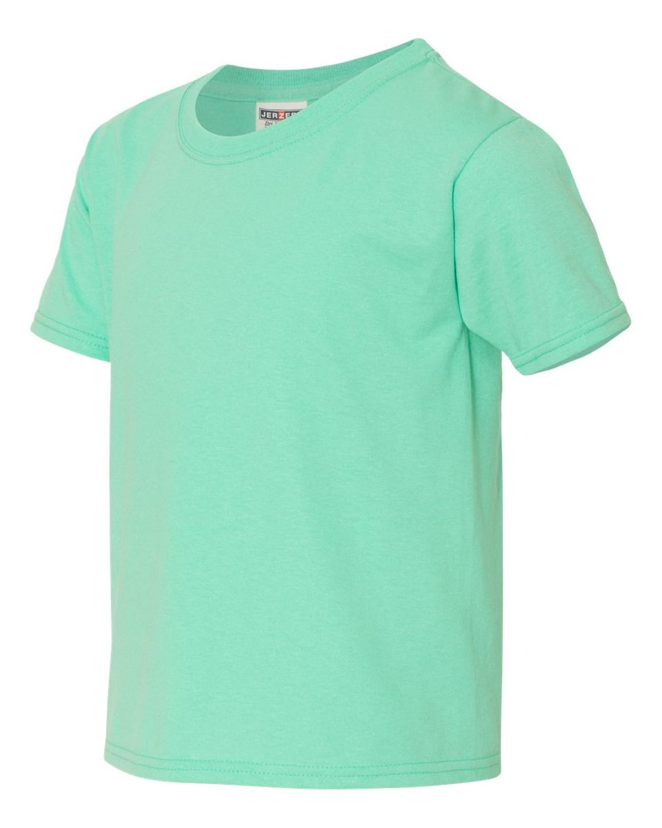 Youth Dri-Power® 50/50 T-Shirt - 29BR