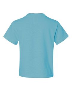 Youth Dri-Power® 50/50 T-Shirt - 29BR