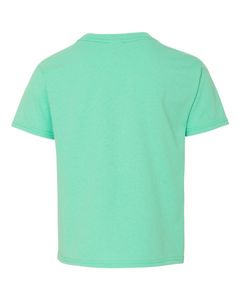 Youth Dri-Power® 50/50 T-Shirt - 29BR