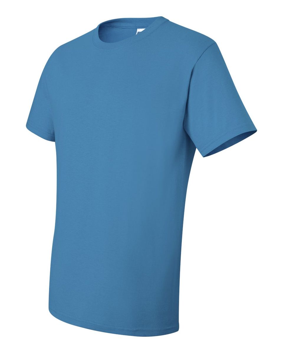 Unisex Dri-Power® 50/50 T-Shirt - 29MR