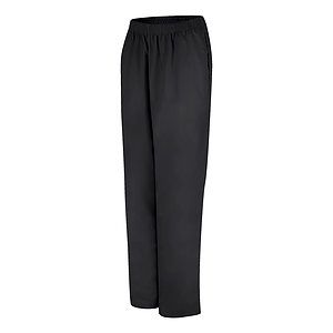 Women's Easy Wear Poplin Slacks - 2P11