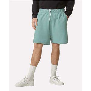 Unisex Pique Gym Shorts - 2PQ