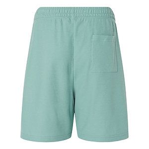 Unisex Pique Gym Shorts - 2PQ
