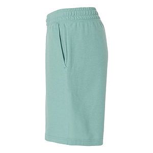 Unisex Pique Gym Shorts - 2PQ