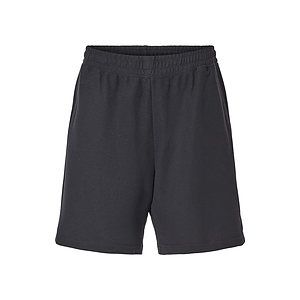 Unisex Pique Gym Shorts - 2PQ