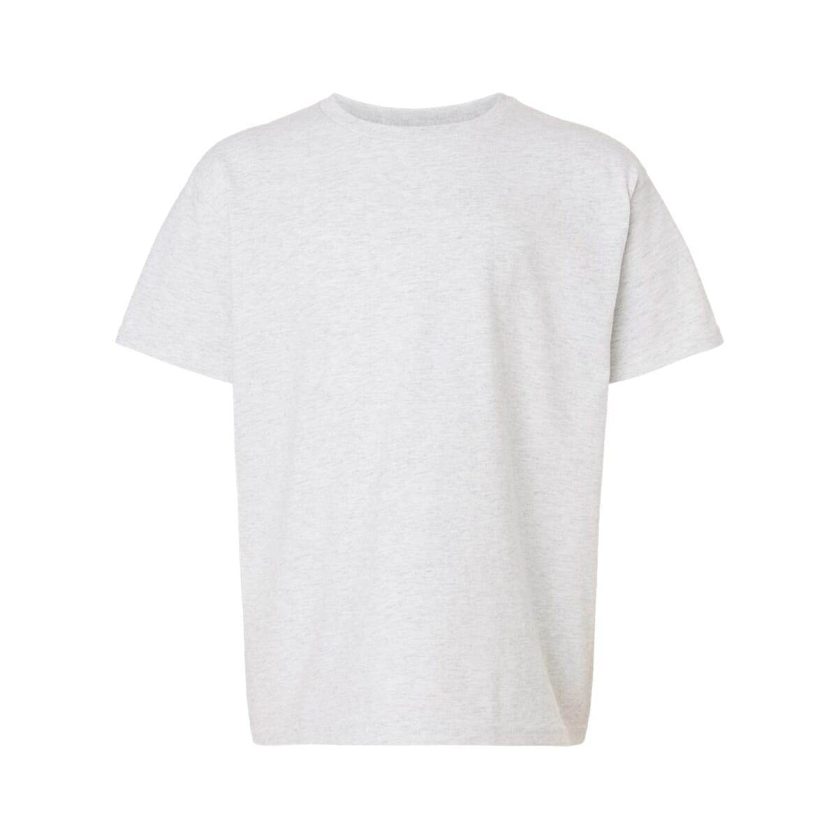 Youth Light Cotton T-Shirt - 3000B