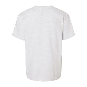 Youth Light Cotton T-Shirt - 3000B