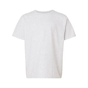 Youth Light Cotton T-Shirt - 3000B