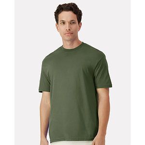 Unisex Light Cotton T-Shirt - 3000